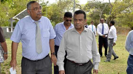 Une centrale électrique au gaz naturel liquéfié à Bain-des-Dames