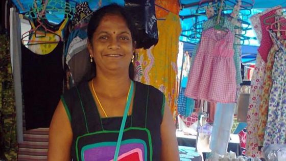 Parvedee Ponen - Ses atouts: une bonne gestion  et la livraison d’un travail de qualité