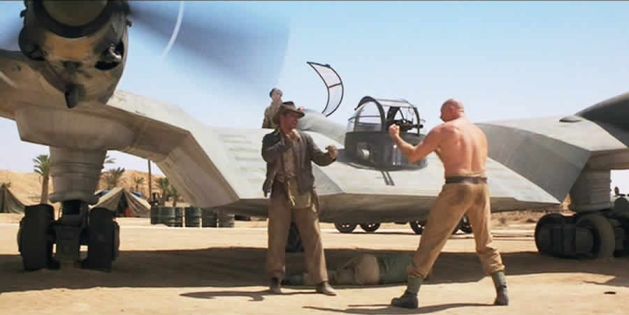 Raiders!: des adolescents ont reproduit ce film culte