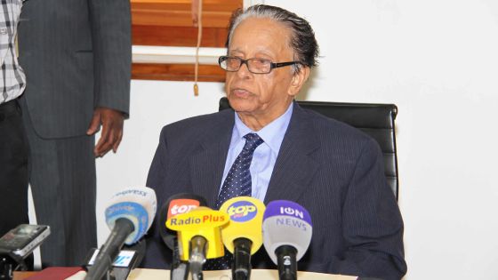 Air Mauritius: «accord historique» avec Changi Airport et Singapore Airlines