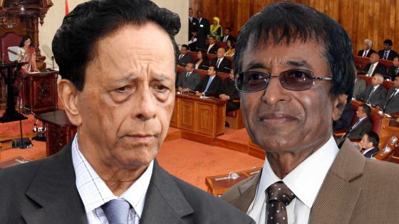 Questions au Premier ministre: SAJ soutient Gayan