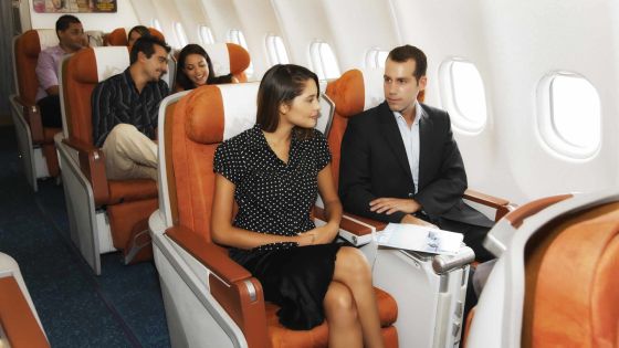 Aviation hub: SAJ annonce un «accord historique» avec Singapour