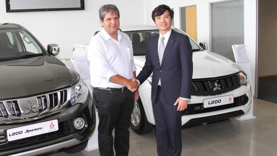 Eric Leal: «Le marché de l’automobile neuf est en récession»