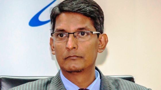 Faiz Hossenbocus: un homme aux multiples facettes