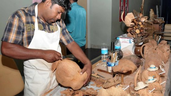 Rs 32 millions allouées aux PME en septembre