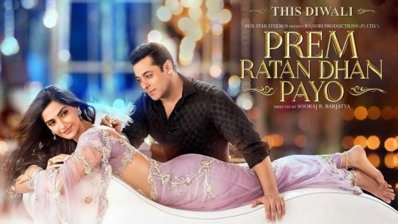 Plusieurs grands films pour clore 2015