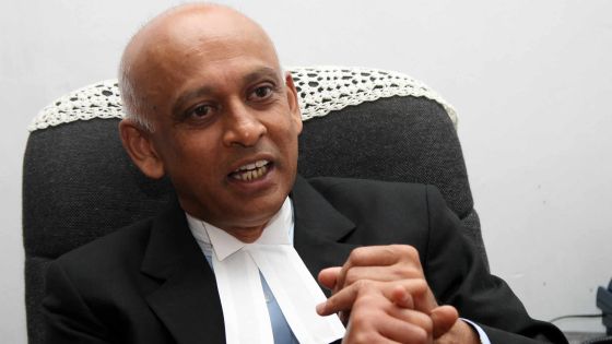 Raouf Gulbul : «Je n’ai jamais remis le numéro de Shamloll à Peroomal»