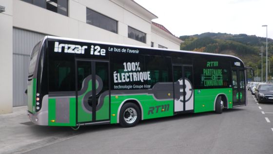 Le gouvernement veut introduire des bus électriques