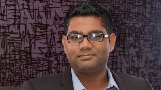 Le rêve américain d’Antish Maroam