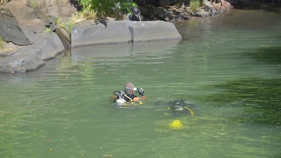 Ado noyé à Bassin-Vert: témoignage de la grand-mère et du coach