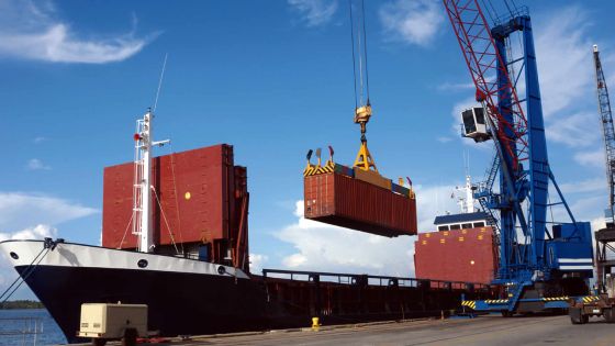 Commerce international: les sept obstacles affectant les entreprises mauriciennes