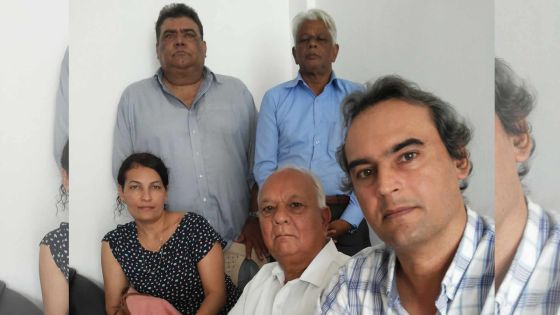 Commission Justice et Vérité: les victimes montent au créneau