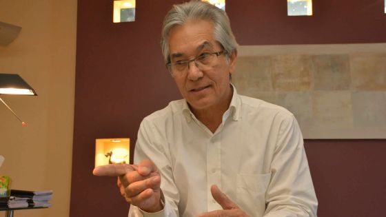 Gaëtan Siew : «Ma firme ne participera pas au projet Urban Terminal à Port-Louis»