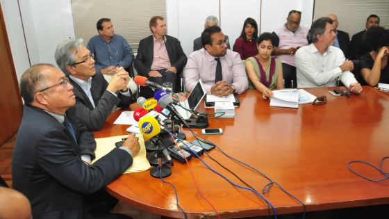 Smart Cities: Gaëtan Siew définit les bases