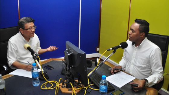 L’accord Air Mauritius-Singapore Airlines: tout bénéfice pour le pays