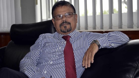 Jugdis Bundhoo: ascension florissante au sein de l’industrie sucrière