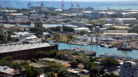 Un Ivoirien cherche refuge à l’île Maurice