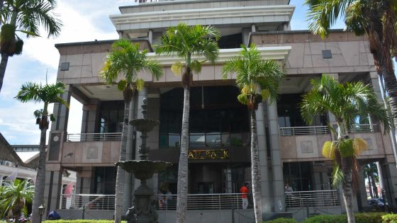 La SBM envisage de s’implanter aux Seychelles