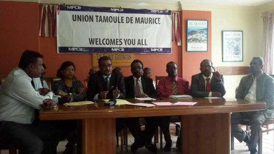 Union tamoule réclame un jour férié pour la fête Varusha Pirappu