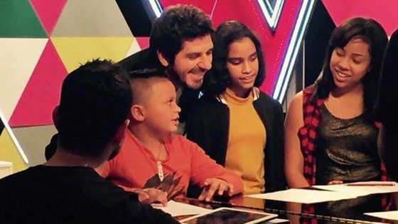 The Voice Kids: Jane Constance remporte la finale