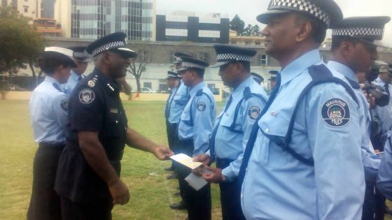 Mario Nobin: «Les appels sur le 148 en hausse»