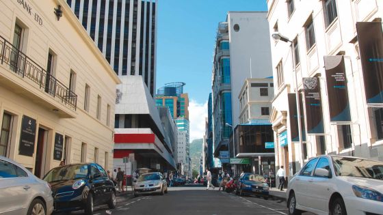 Audit du secteur financier local par le FMI et la Banque mondiale