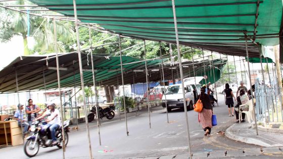 L’idée de mettre de l’ordre dans les foires bien accueillie