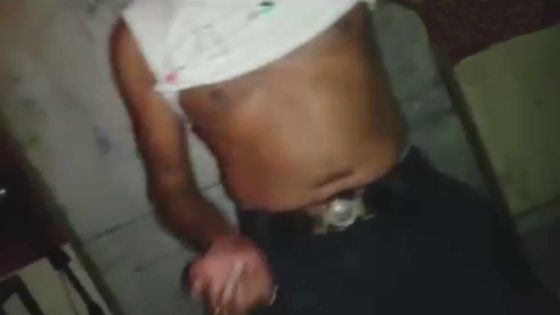 Police Belly Dancers: cinq flics en délire mettent «La Faya» au poste