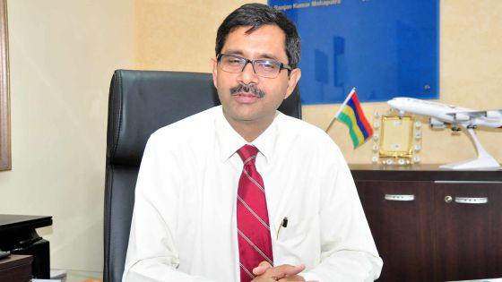 Rahul Bhardwaj: «Le ‘first-mover advantage’ est essentiel pour le bunkering»