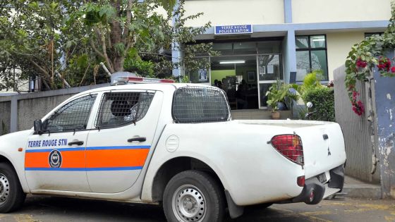 À Riche-Terre: une femme de 18 ans accuse son oncle d’agression sexuelle