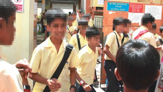 Examens: semaine cruciale pour 23399 candidats du CPE