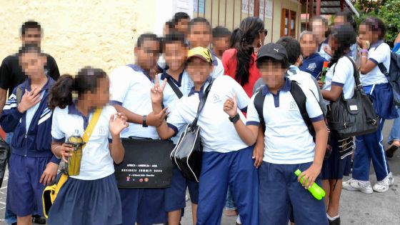 CPE: tournée dans quelques écoles