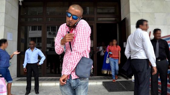 Incident à Quinze-Cantons en 2012: Liberté conditionnelle pour incitation à la haine raciale