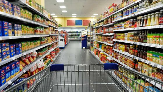 Plaines-Wilhems: une fidèle cliente soupçonnée à tort de vol