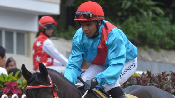 Hippisme : Jeannot Bardottier n’a plus le droit d’évoluer chez les pros