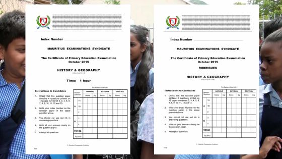 [Document] CPE: découvrez l’épreuve d’histoire-géo