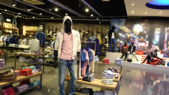 Location commerciale: des prix jugés exorbitants