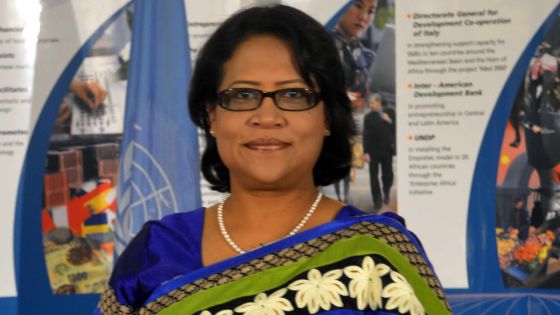 Maya Sewnath: «Les banques plus flexibles pour l’octroi des prêts aux PME»