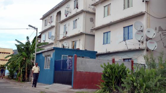 Financement des réparations: Rs 443 millions pour la NHDC