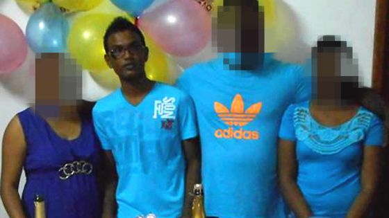 Un jeune de 18 ans se noie dans une rivière