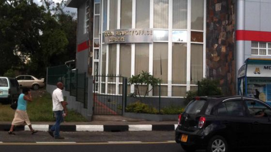 Souffrant d’un problème auditif: elle attend une pension pour ses enfants