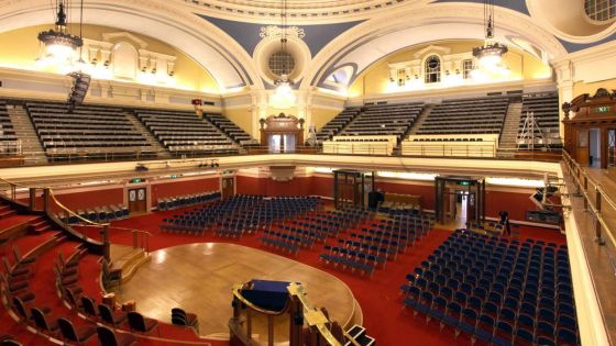 Chagos au parlement britannique ce mercredi