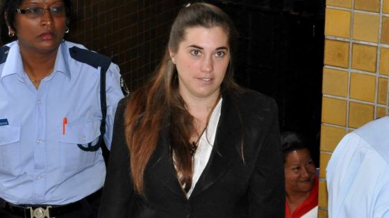 Aurore Gros-Coissy: ouverture du procès en appel