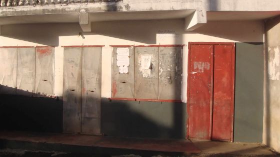 De l’alcool vendu à des heures indues