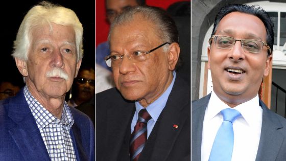 Good Governance and Integrity Reporting Bill: la position du MMM et du PTr connue ce jeudi