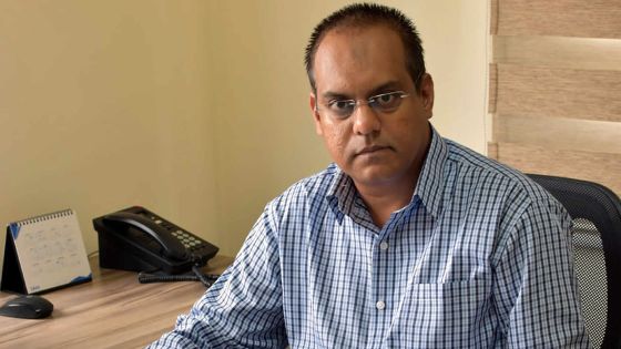 Iqbal Muthy: une passion indomptable pour l’immobilier