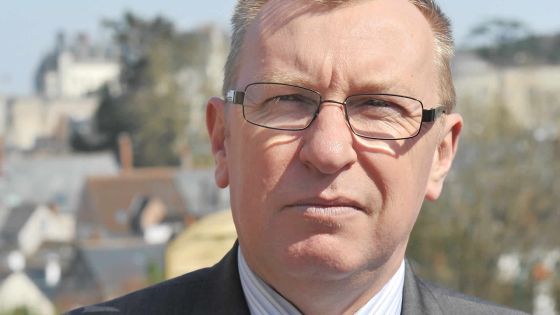 Thierry Fusalba: «Maurice ne doit pas se contenter d’appliquer des pratiques étrangères»