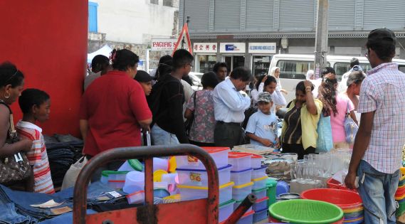 Les commerces anticipent une triste fin d’année
