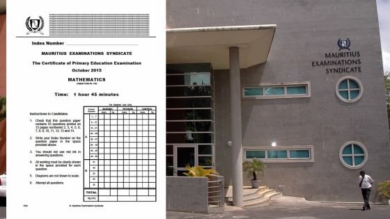 [Document] CPE: découvrez l’épreuve de maths