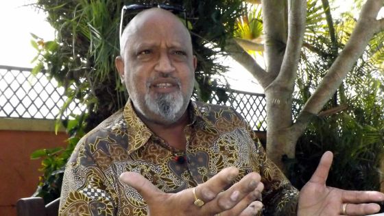 Allégations de harcèlement policier contre Jean-Marie Richard: «La commission des droits humains a ignore mon dossier pendant cinq ans»